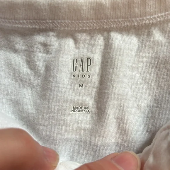Kids boys t-shirts 4 Gap+1 U.S Polo size M(8) - Picture 6 of 16
